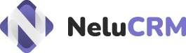 Nelu CRM Logo